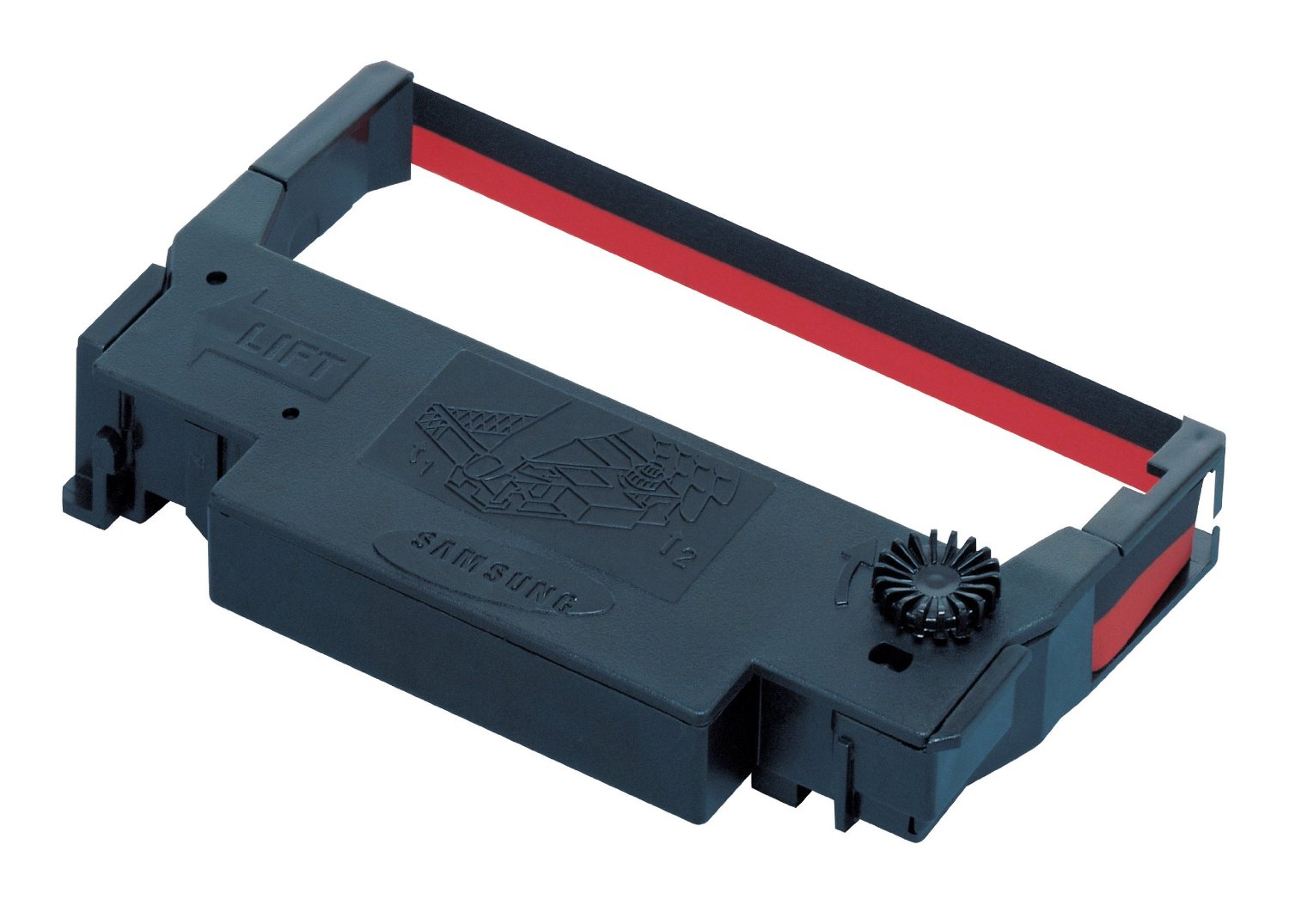 BIXOLON RIBBON MONO BLK FOR SRP-270 & 275II